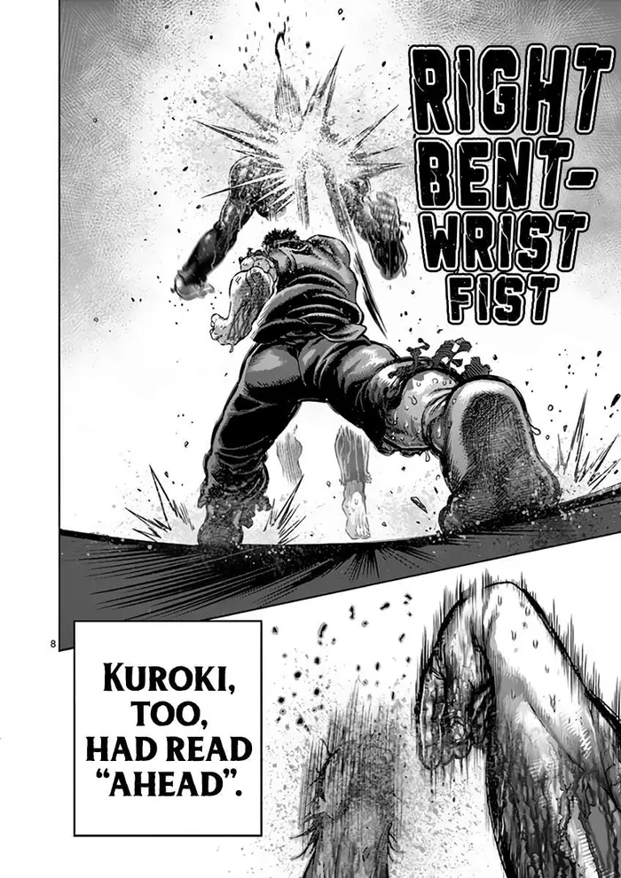 Kengan Ashura Chapter 226 image 09_optimized